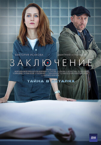 Заключение - постер сериала